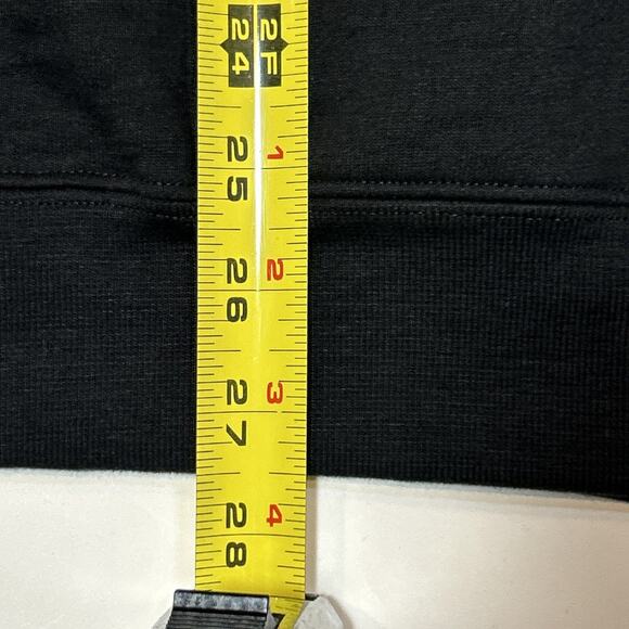 Barstool Sports Hoodie Mens XL Extra Large Drunk on Solitude Sweatshirt Champion - Picture 11 of 11